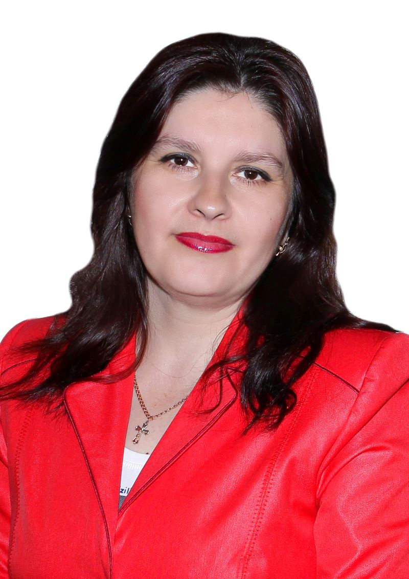 Некрасова Галина Сергеевна.