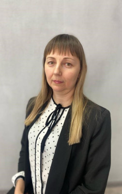 Нейковская Ангелина Юрьевна Нейковская Ангелина Юрьевна