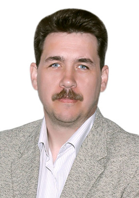 Некрасов Эдуард Анатольевич Некрасов Эдуард Анатольевич