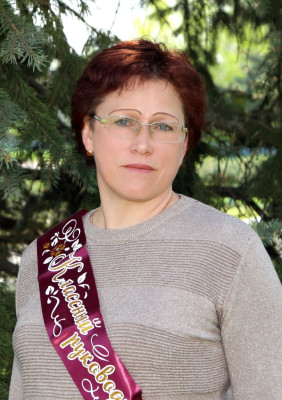 Рябова Юлия Александровна Рябова Юлия Александровна